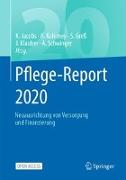 Pflege-Report 2020