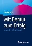 Mit Demut zum Erfolg