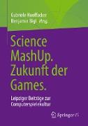 Science MashUp. Zukunft der Games