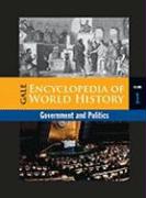 Gale Encyclopedia of U.S. History: Governments