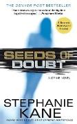 Seeds of Doubt: A Crime Novel