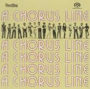 A Chorus Line