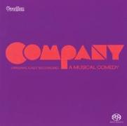 Company-A Musical Comedy