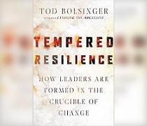 Tempered Resilience: How Leaders Are Formed in the Crucible of Change