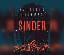 Sinder: Diabhal Book 2