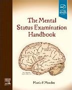The Mental Status Examination Handbook
