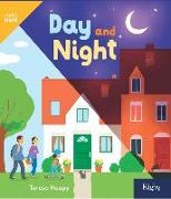 Day and Night: Leveled Reader Grade K