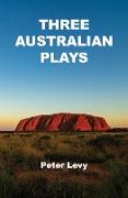 Three Australian plays