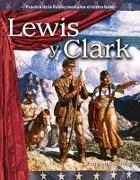Lewis Y Clark