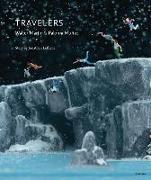 Walter Martin & Paloma Munoz: Travelers (Signed Edition)