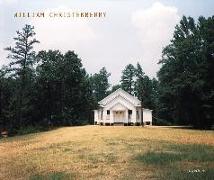 William Christenberry (Signed Edition)