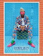 Dandy Lion: The Black Dandy and Street Style (Signed Edition)