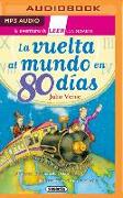 La Vuelta Al Mundo En 80 Días