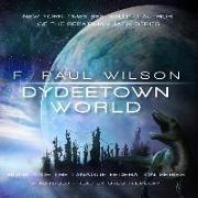 Dydeetown World Lib/E