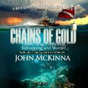 Chains of Gold Lib/E