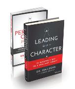 Leading with Character