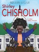 Shirley Chisholm: Volume 5