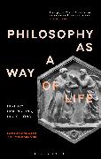 Philosophy as a Way of Life