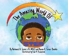 The Amazing World of STEM