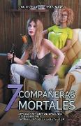 7 Compañeras Mortales