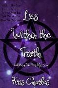 Lies Within The Truth: Book One of The Katy Lily Series