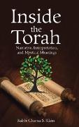 Inside the Torah
