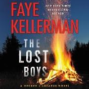 The Lost Boys: A Decker/Lazarus Novel