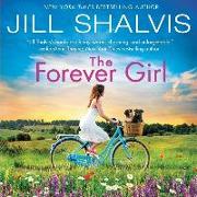 The Forever Girl Lib/E