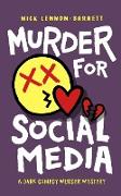 Murder for Social Media