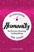 The Good Portion - Humanity: Delighting in the Doctrine of Humanity