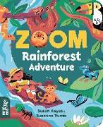 Zoom: Rainforest Adventure