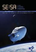 Space Education and Strategic Applications Journal: Vol. 1, No. 1, Spring / Summer 2020 [COLOR EDITION]