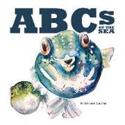 ABCs of the Sea: An underwater journey through the alphabet