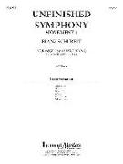 Symphony No. 8, Mvt. 1: Conductor Score