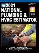 2021 National Plumbing & HVAC Estimator