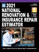 2021 National Renovation & Insurance Repair Est