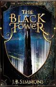 The Black Tower