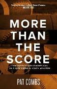 More Than the Score: How Parents and Coaches Can Cultivate Virtue in Youth Athletes
