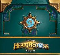 The Art of Hearthstone: Year of the Raven