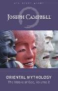 Oriental Mythology (the Masks of God, Volume 2)