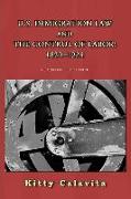 U.S. Immigration Law and the Control of Labor: 1820-1924