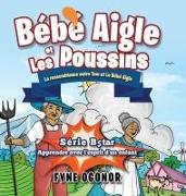 Bébé Aigle et Les Poussins: La ressemblance entre Tom et Le Bébé Aigle