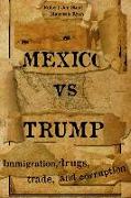 Mexico vs Trump: Immigration, Drugs, Trade, and Corruption