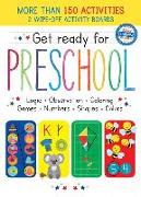 Get Ready for Preschool