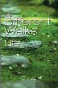 My Different Walks of Life