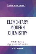 Elementary Modern Chemistry