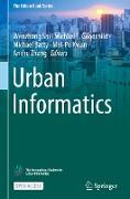 Urban Informatics