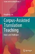 Corpus-Assisted Translation Teaching