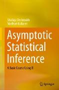 Asymptotic Statistical Inference