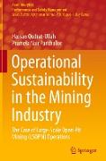 Operational Sustainability in the Mining Industry